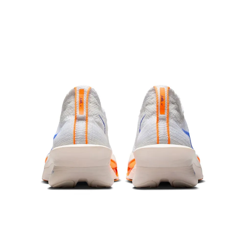 Womens Nike Alphafly 3 Blueprint