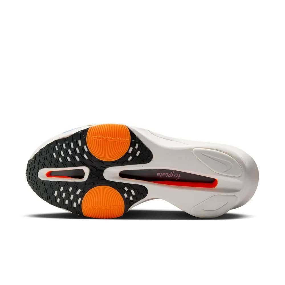 Womens Nike Alphafly 3 Blueprint