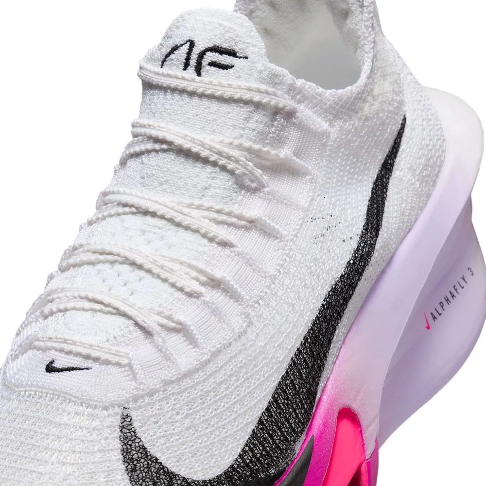 Womens Nike Alphafly 3