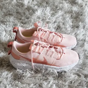 WOMEN'S NIKE CRATER IMPACT CASUAL SHOES NWNT