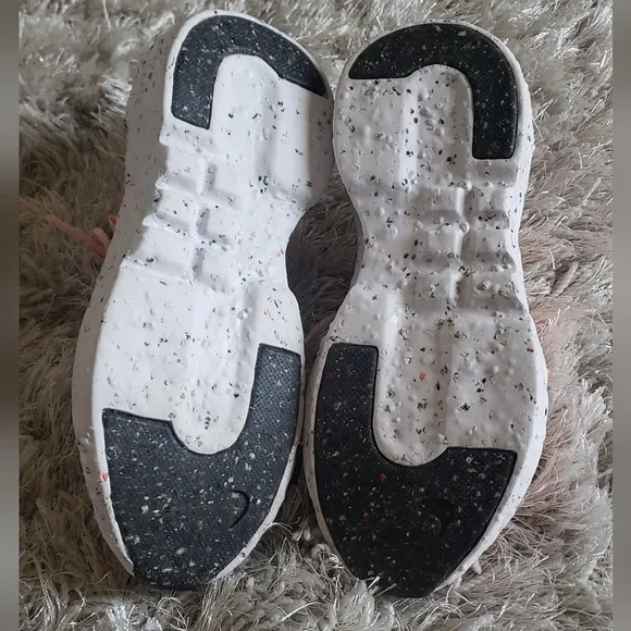 WOMEN'S NIKE CRATER IMPACT CASUAL SHOES NWNT