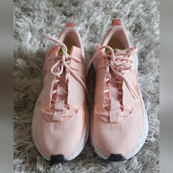 WOMEN'S NIKE CRATER IMPACT CASUAL SHOES NWNT