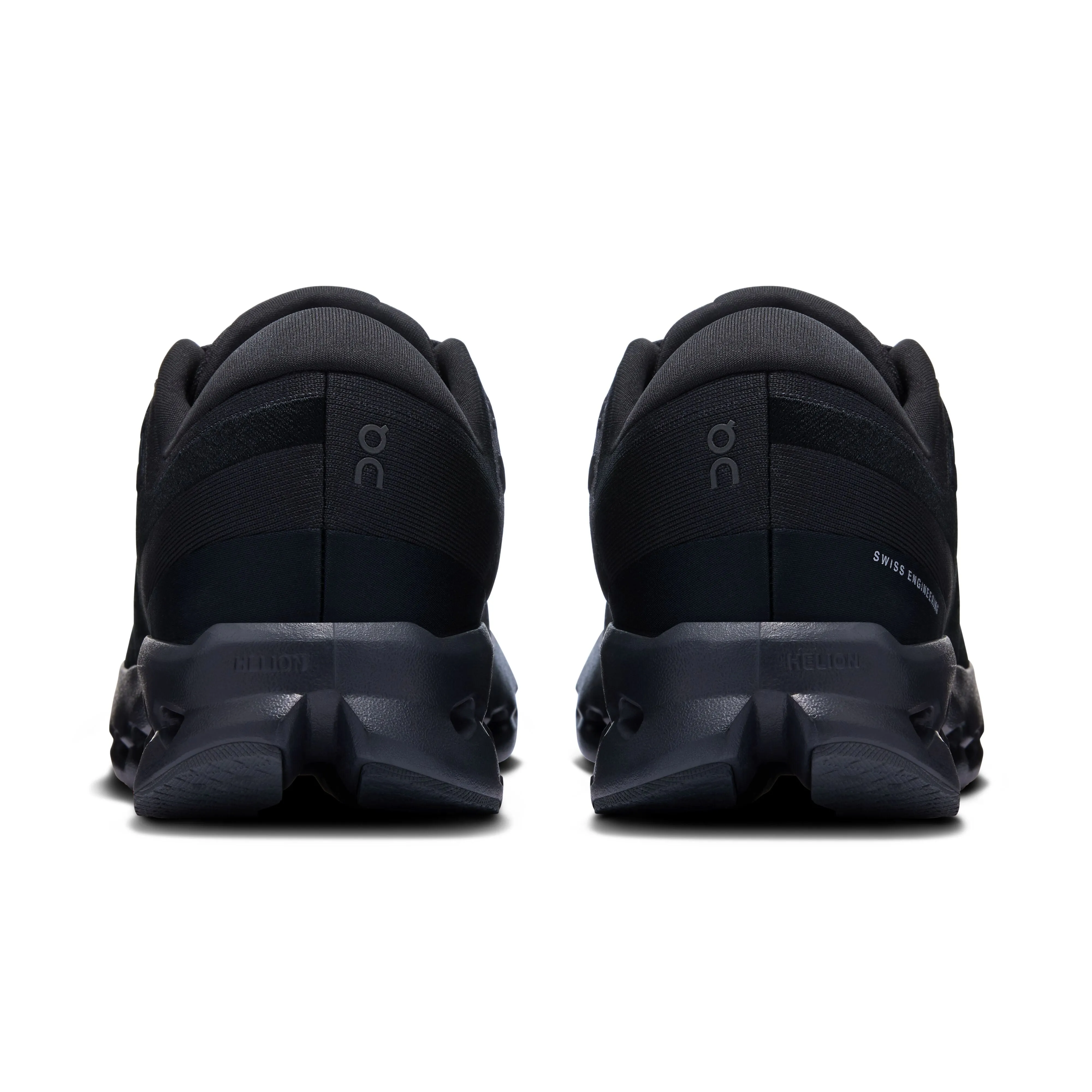 Women's On Cloudsurfer 2 Running Shoe in Black | Black