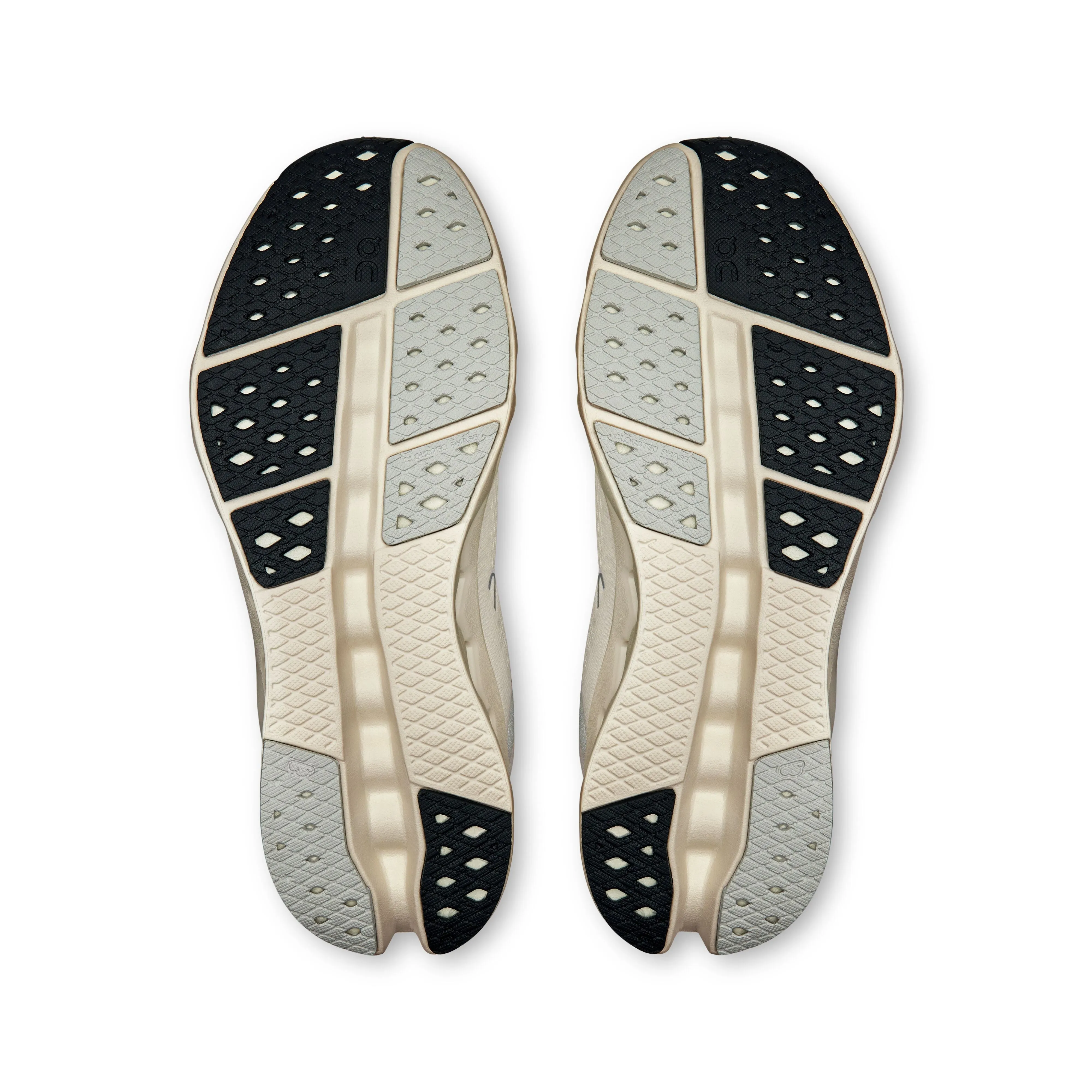 Women's On Cloudsurfer 2 Running Shoe in Ivory | Ivory