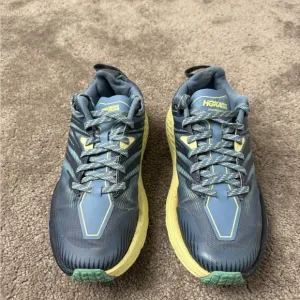 Womens Sneakers Shoes Hoka One One W SPEEDGOAT  FEG Sz