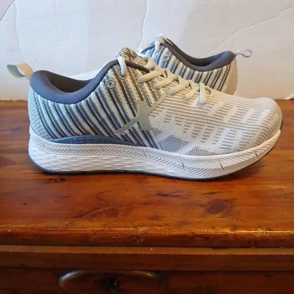 Xelero Performance Steadfast Running/Walking Shoes Womens Size 9.5W