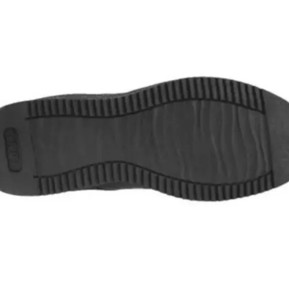 Xray Luke Black Hiker Snow Boots Shoe Men's Size