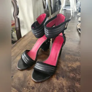 Zadig &amp; Voltaire sandals size 40
