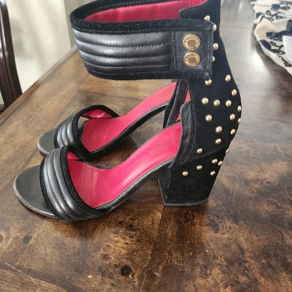 Zadig &amp; Voltaire sandals size 40